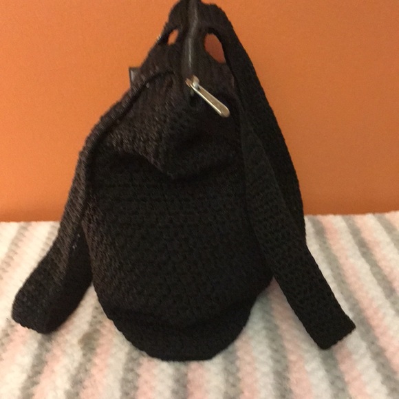 The sak purse wonderful condition hardly used - Picture 3 of 5